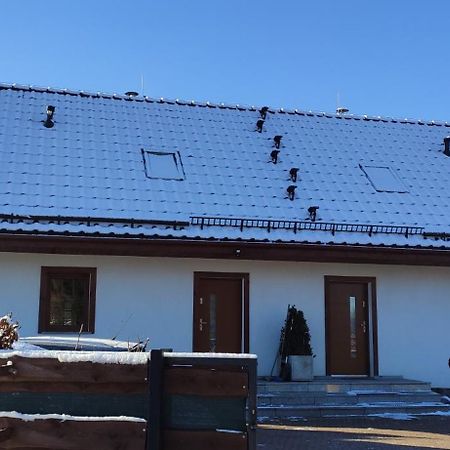 Willa Prima View Karpacz Zewnętrze zdjęcie