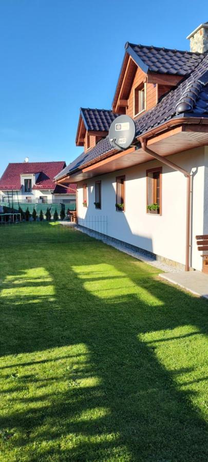 Willa Prima View Karpacz Zewnętrze zdjęcie